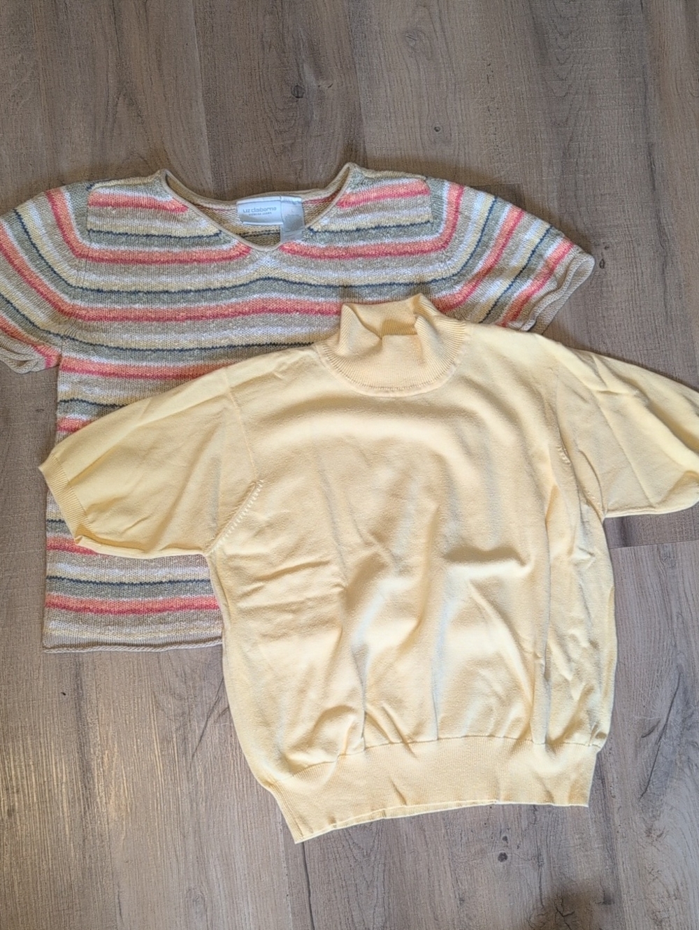 Bundle Vintage Cotton Tops